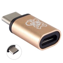 24 57570 Adapter USB-C - Micro