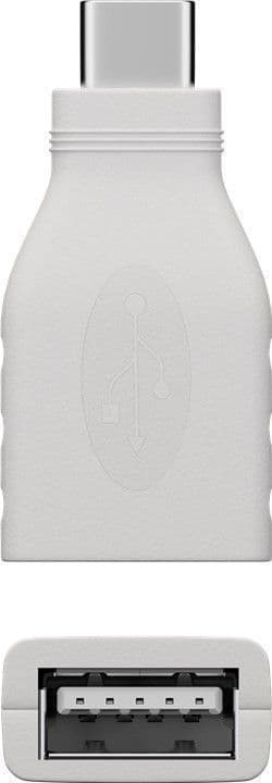 GOOBAY 64036 Adapter USB-C - U
