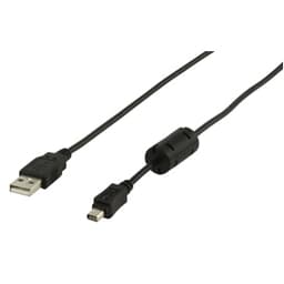 USB-Ledning til Olympus digitalkameraer