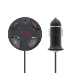 Bluetooth FM sender for bil TR-310
