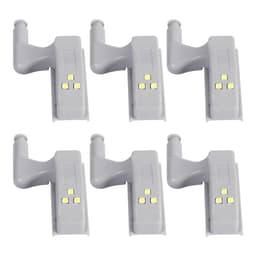 24 71405 Cabinet light fixture