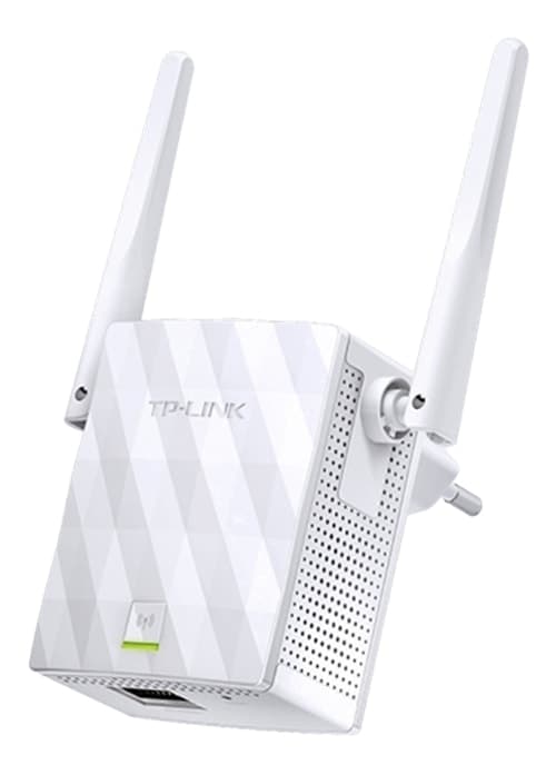 WiFi-forsterker | Signalforsterker | Internett-forsterker | Elkjøp