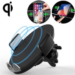24 66785 Wireless car charger