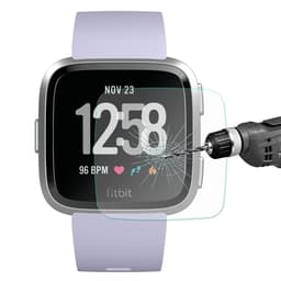 ENKAY Temperert Glass Fitbit Versa