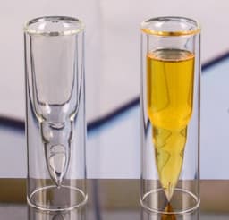 24 67518 Shot glass