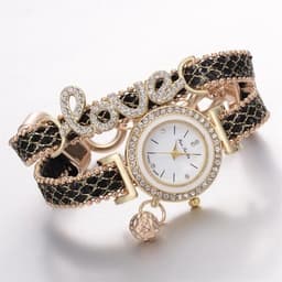 24 73270 Wrist watch