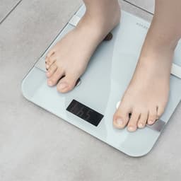 24 73124 Bathroom scale