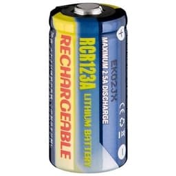 GOOBAY 53986 Battery