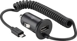 24 57676 Car charger