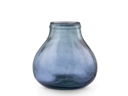Bitz kusintha krukke 24 cm blå