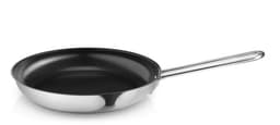 Eva solo rustfritt stål keramisk belegg stekepanne 30cm