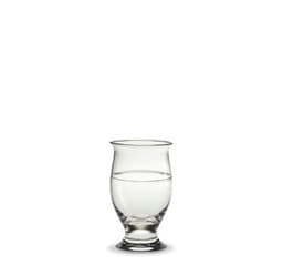 Holmegaard ideelle vannglass 19 cl