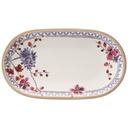 Villeroy & boch artesano provençal lavendel pickle dish 28x16cm