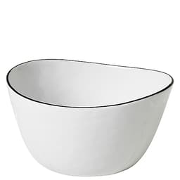 Broste copenhagen salt skål ø 18,5 x 20