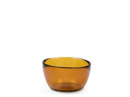 Bitz kusintha bolle dia12cm amber
