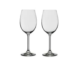 Bitz hvitvinsglass 2 stk.45 cl