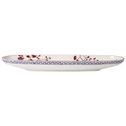 Villeroy & boch artesano provençal lavendel fruit bowl 55x17cm