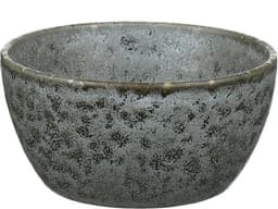 Bitz skål 6 cm ø12 cm grå
