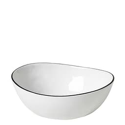 Broste copenhagen salt skål ø 15,5 cm x 17 cm