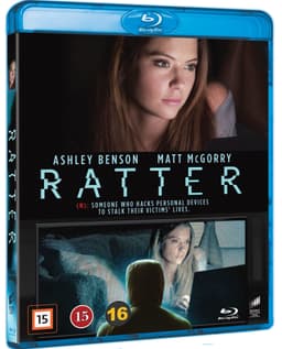 Ratter (Blu-ray)