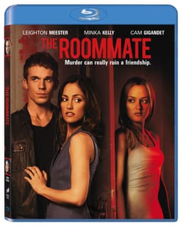 The Roommate (Blu-ray)