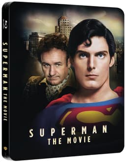 Superman 1979 (Blu-ray Steelbook)