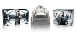 X-Men Franchise: samleboks (Blu-ray)