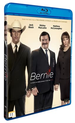 Bernie (Blu-ray)