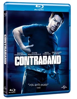 Contraband (Blu-ray)