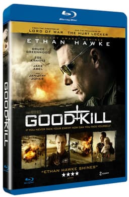 Good Kill (Blu-ray)