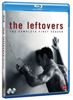 The Leftovers: sesong 1 (Blu-ray)