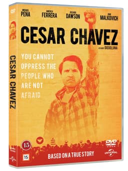 Cesar Chavez (DVD)