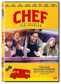 Chef (DVD)