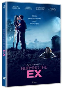 Burying the Ex (DVD)