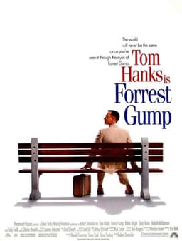 Forrest Gump (DVD)
