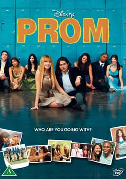 Prom (DVD)