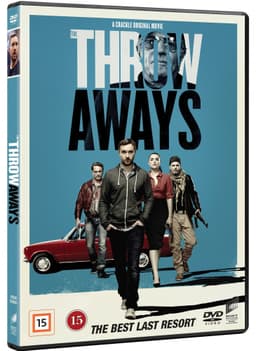 Throwaways (DVD)