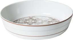 Wik & walsøe woodstokk serveringsbolle 27cm