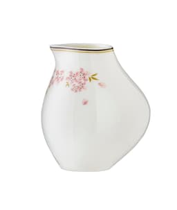Wik & walsøe slåpe rosa mini mugge 0.1l