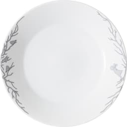 Wik & walsøe alv tallerken 28cm