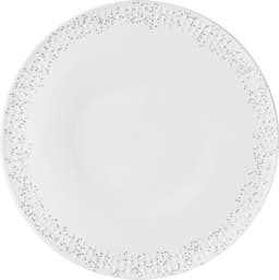 Wik & walsøe lys tallerken 27cm