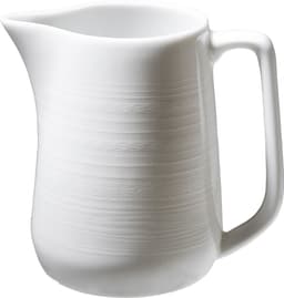 Wik & walsøe whitewood mugge 0,5liter