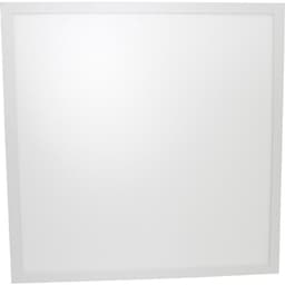 LED Panel 600x600 40W 3000K u/driver