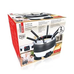 Fonduesett