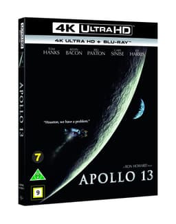 Apollo 13 (4K UHD)