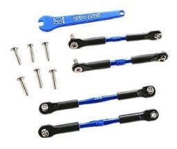 TRX-3741A Turnbuckle aluminium