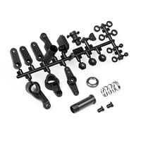 HPI-101367 Servo saver set