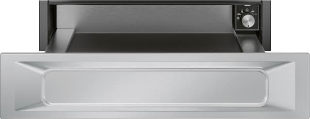 Smeg Victoria varmeskuff CPR915X (stål)