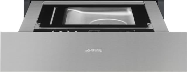 Smeg Classic vakuumskuff CPV315X (sølv)