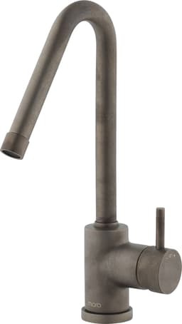 Mora Izzy blandebatteri (rustic)